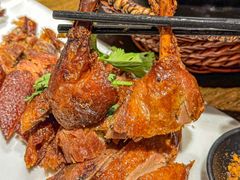 -老盛庆排档•南京菜(夫子庙店)