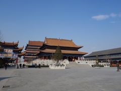 -大悲禅寺