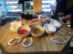 -袁记串串香(新南门店)