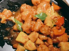 -荷塘秋月·本帮江浙菜(国权路店)