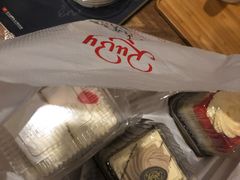 -红宝石·鲜奶小方(长阳店)