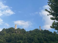 -紫阳古街