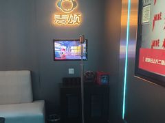 -唱吧麦颂KTV(黄兴步行街店)