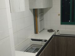 -佰丽爱家全屋定制(汶水店)