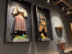 -haxnbauer海森堡德国餐厅(深圳coco店)