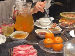 -捞王锅物料理(温州万象城店)