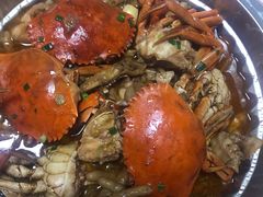 招牌肉蟹煲-胖哥俩肉蟹煲(湖滨银泰in77店)
