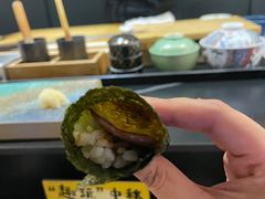 -Sushi Hanzo半藏(天环广场店)