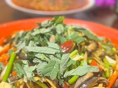 -小街47號江湖菜(四合院店)