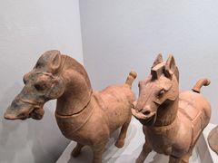-重庆中国三峡博物馆(重庆博物馆)