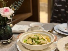 -太湖饭店·寄畅轩中餐厅