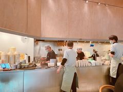 -胡麻(静安嘉里店)