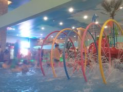 -水王国温泉水世界