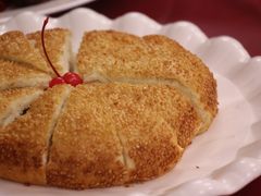 -山明水秀大饭店