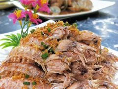 -醉壹号海鲜大排档·老厦门特色菜(厦门美食地标店)