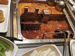 -海底捞火锅(枫蓝国际购物中心店)