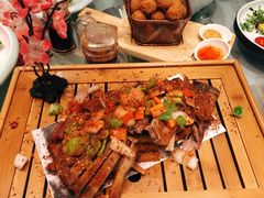 -八珍饺子·烤鸭·家常菜
