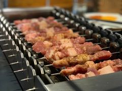 -很久以前羊肉串(打浦路店)