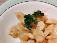 -松沪名灶·豆浆鱼头·新上海菜(飞航吾悦广场店)