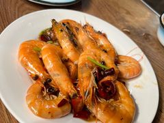 香辣虾-九龙餐厅(大沽路店)