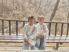 -天女山森林公园