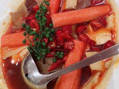 亢龙太子酒轩毛血旺-亢龙太子酒轩(东湖店)