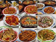 -欧记大排档·景德菜(上海首店)