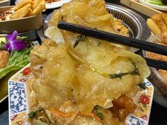 -金达莱·烧烤(五一路店)