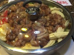 -黄记煌三汁焖锅(崇文门店)