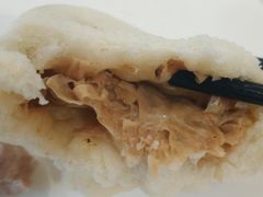 豆腐皮包-冶春茶社(官园桥店)