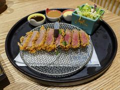 -吉之仙•中国制造•出口级食材日料店(领事馆总店)