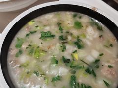 -大头亮羊汤烩面·河南非遗(良乡总店)