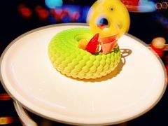 -莲西餐(曲江店)