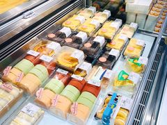 -Olé精品超市(上海虹桥南丰城店)