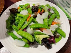 -觅山云南菜(泊富ICITY店)