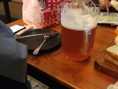 -Devils’ Brewery小恶魔精酿啤酒(泛海美式熏肉店)