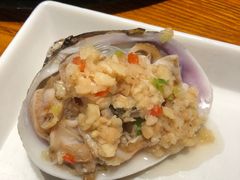 -海味当家·蒸锅海鲜(中山广场创始店)