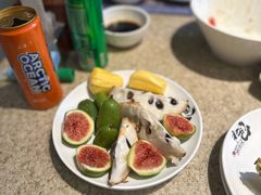 -初色海鲜自助(万丰路店)