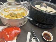 -蟹榭·本帮江浙菜·蟹宴(大宁久光商场店)