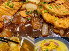 -锡和无锡菜(景丽苑店)