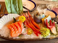 -極上萬膳·日料放题(来福士江景店)