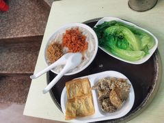 -老西关濑粉(文明路店)