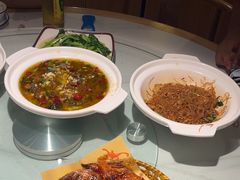 -山里俏·地标皖南菜·屯溪臭鳜鱼(北城万达店)