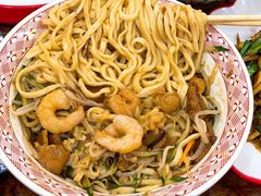 -天天初二·天津传统捞面·天津特色菜(凌奥总店)