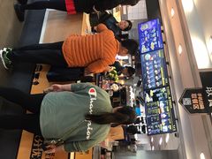 -麦当劳(仙林亚东城得来速店)
