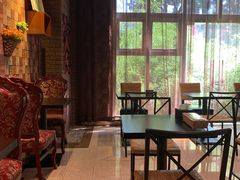 -北语时光西餐厅