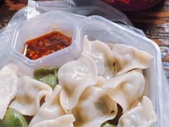 -八珍手工水饺·妈妈的爱(传芳巷店)