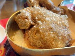 -面辣子·陕西家乡菜(长安店)