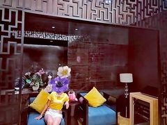 -岳阳格兰云天大酒店太极名厨中餐厅