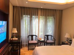 -杭州西湖柳莺里酒店·闻莺厅